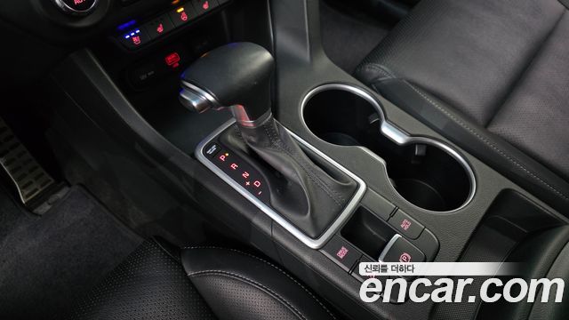 Kia Sportage 2021 — photo 12