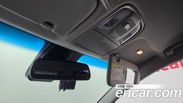 Kia Sportage 2021 — photo 22