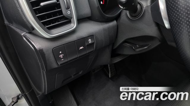 Kia Sportage 2021 — photo 23