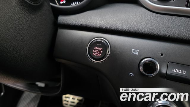 Kia Sportage 2021 — photo 24