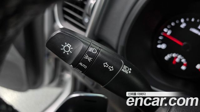 Kia Sportage 2021 — photo 25