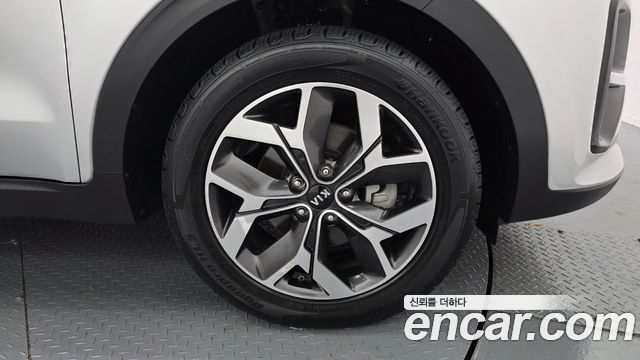Kia Sportage 2021 — photo 7