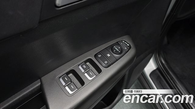 Kia Sportage 2021 — photo 27