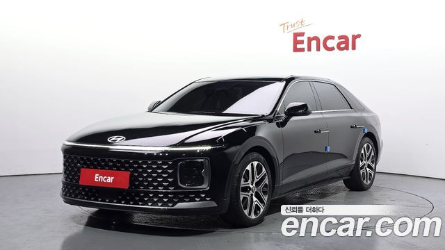 Hyundai Grandeur 2023 — photo 1