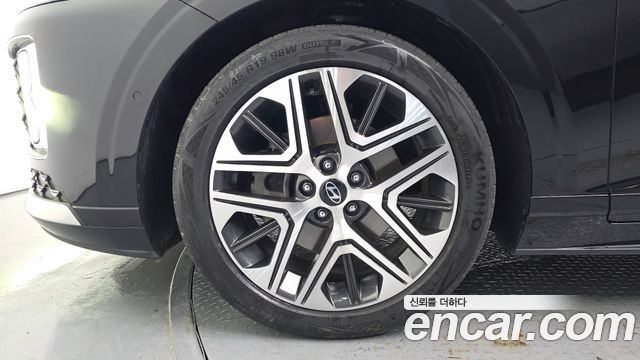 Hyundai Grandeur 2023 — photo 5