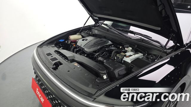 Hyundai Grandeur 2023 — photo 6