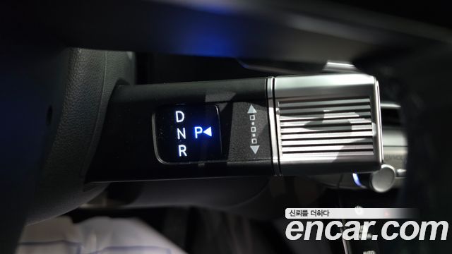 Hyundai Grandeur 2023 — photo 9