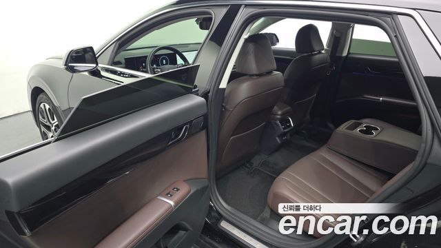 Hyundai Grandeur 2023 — photo 11
