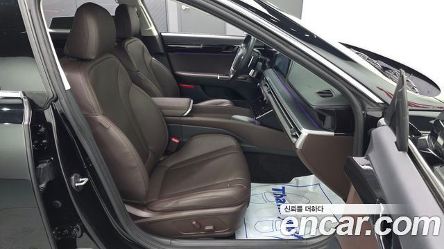 Hyundai Grandeur 2023 — photo 12