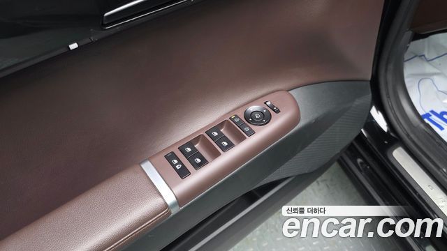 Hyundai Grandeur 2023 — photo 13