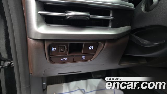 Hyundai Grandeur 2023 — photo 14