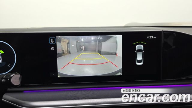 Hyundai Grandeur 2023 — photo 18