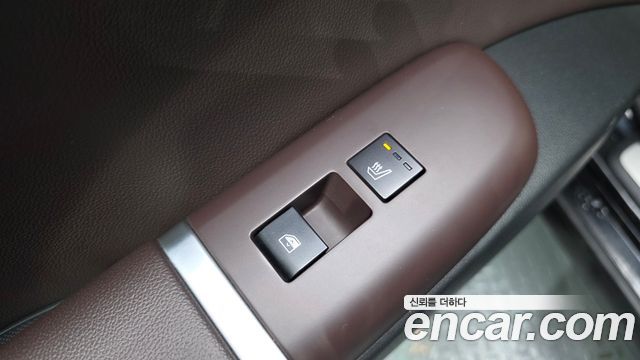 Hyundai Grandeur 2023 — photo 20