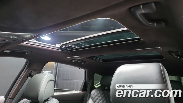 Genesis GV80 2020 — photo 23
