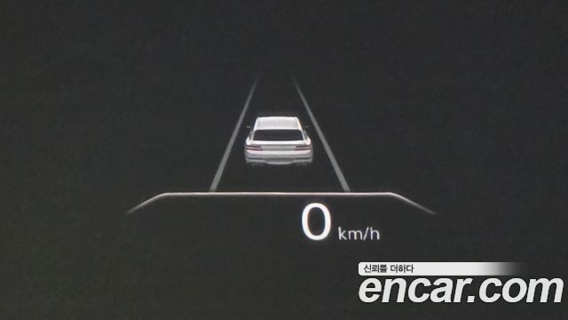 Genesis GV80 2020 — photo 24