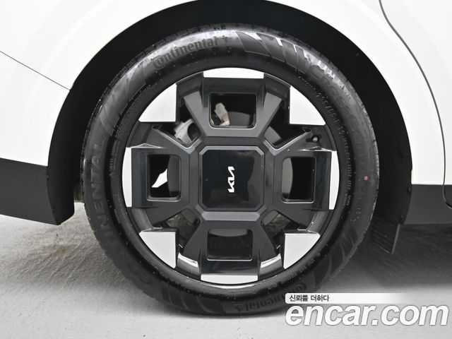 Kia Canival 2024 — photo 5