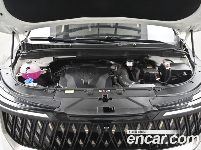 Kia Canival 2024 — photo 6