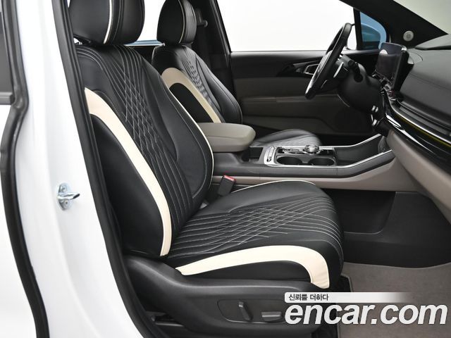 Kia Canival 2024 — photo 10