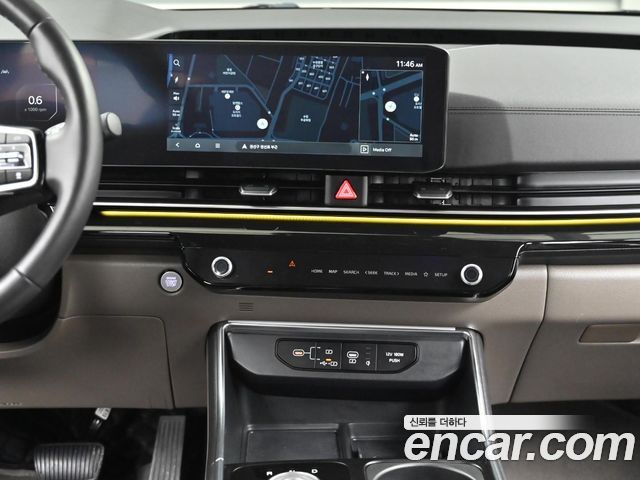 Kia Canival 2024 — photo 14