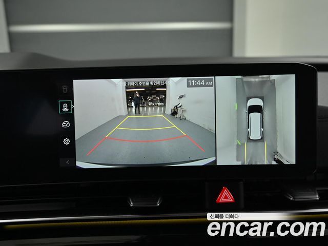 Kia Canival 2024 — photo 15