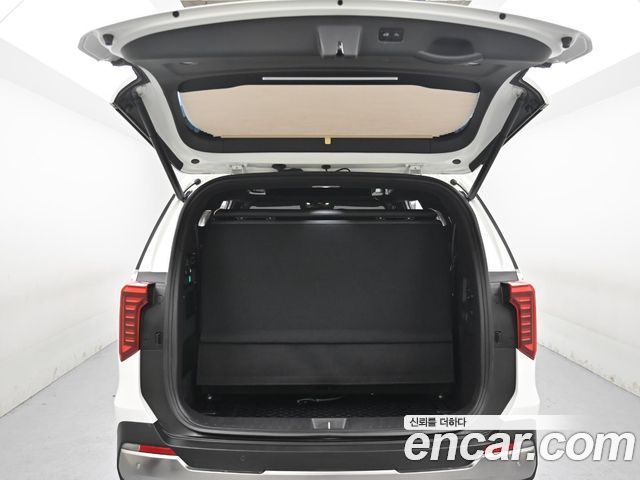 Kia Canival 2024 — photo 18