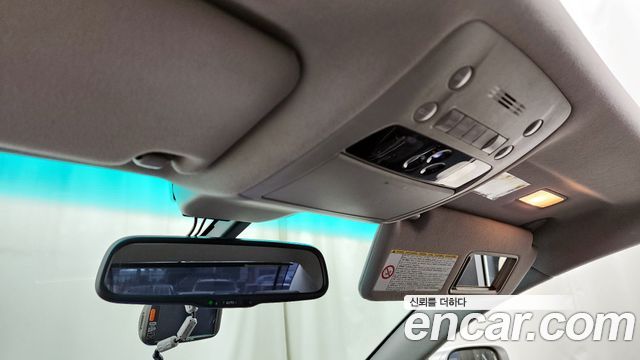 Lexus GS 2006 — photo 17