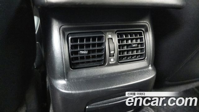 Lexus GS 2006 — photo 19