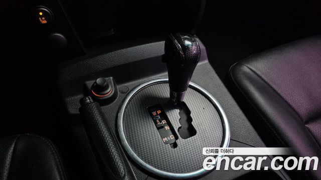 KG Mobility KORANDO 2016 — photo 12
