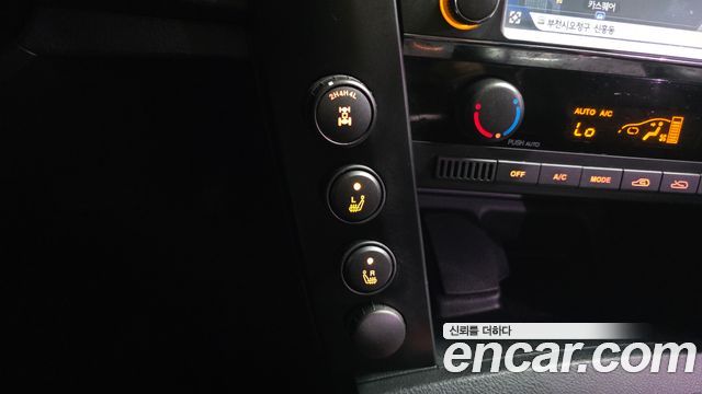KG Mobility KORANDO 2016 — photo 23