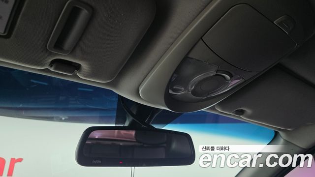 KG Mobility KORANDO 2016 — photo 25