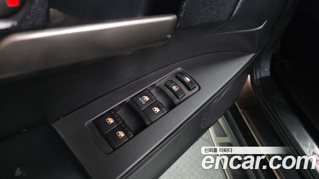 KG Mobility KORANDO 2016 — photo 16
