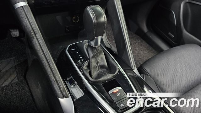 Renault Korea QM6 2021 — photo 12