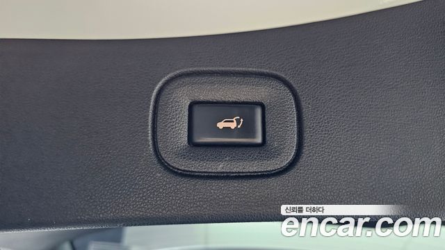 Renault Korea QM6 2021 — photo 27