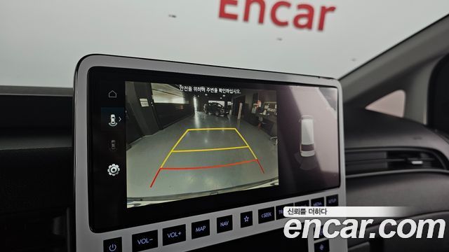 Hyundai Staria 2022 — photo 21