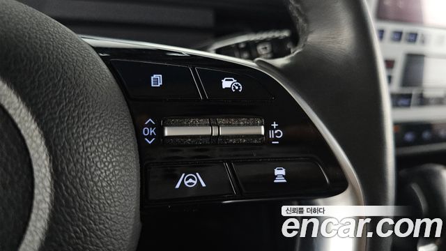 Hyundai Staria 2022 — photo 23