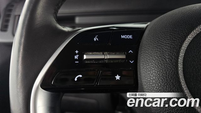 Hyundai Staria 2022 — photo 15