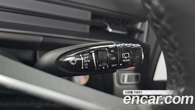 Hyundai Staria 2022 — photo 27