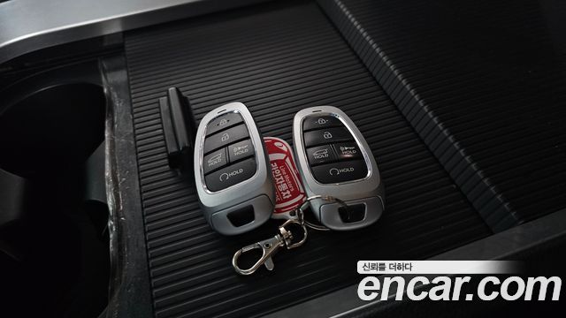 Hyundai Staria 2022 — photo 30
