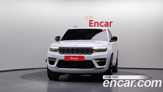 Jeep Cherokee 2023 — photo 3