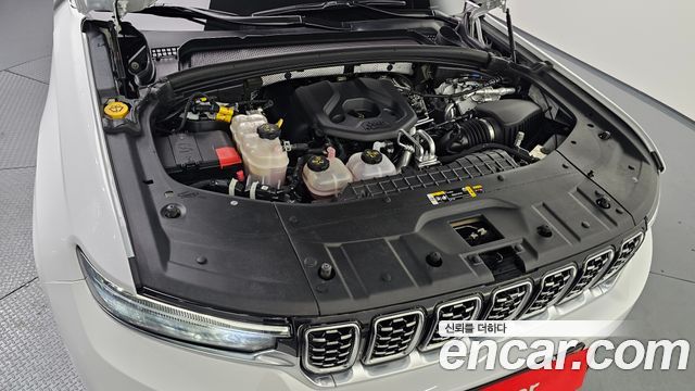 Jeep Cherokee 2023 — photo 6
