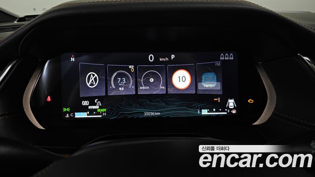 Jeep Cherokee 2023 — photo 11