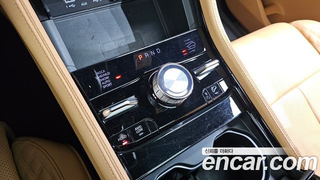 Jeep Cherokee 2023 — photo 12