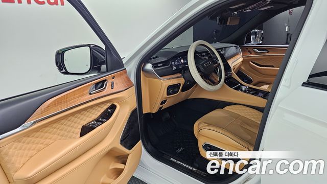 Jeep Cherokee 2023 — photo 13