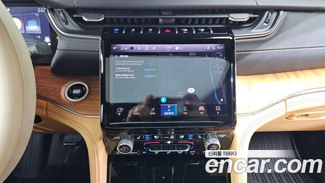 Jeep Cherokee 2023 — photo 20