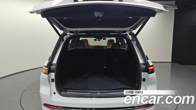 Jeep Cherokee 2023 — photo 26