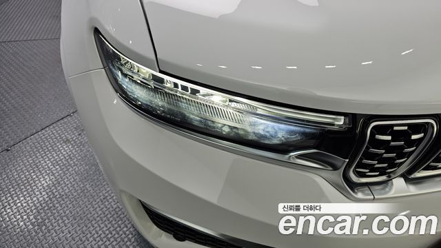 Jeep Cherokee 2023 — photo 8