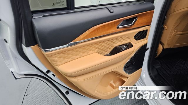 Jeep Cherokee 2023 — photo 15