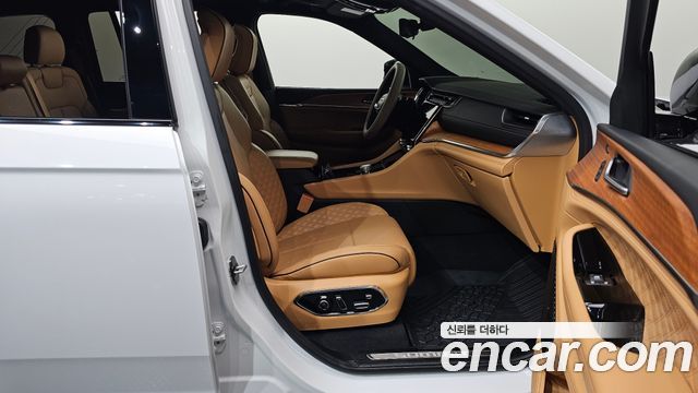 Jeep Cherokee 2023 — photo 16