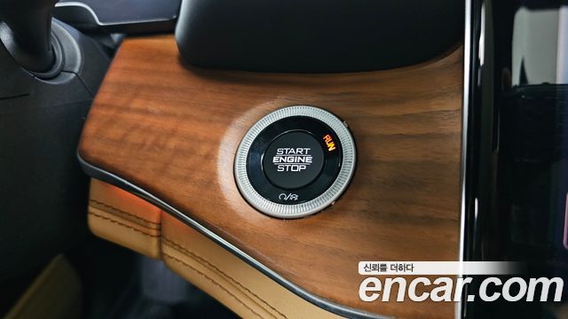 Jeep Cherokee 2023 — photo 27