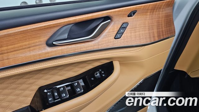 Jeep Cherokee 2023 — photo 29